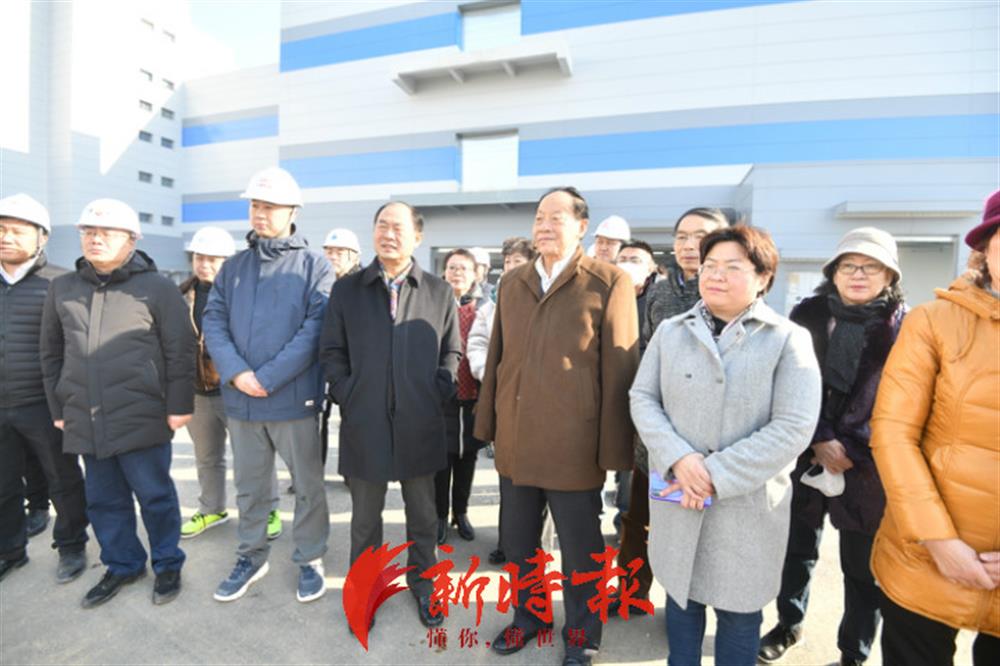 3年增3倍，今年濟南產(chǎn)發(fā)集團資產(chǎn)規模將超200億