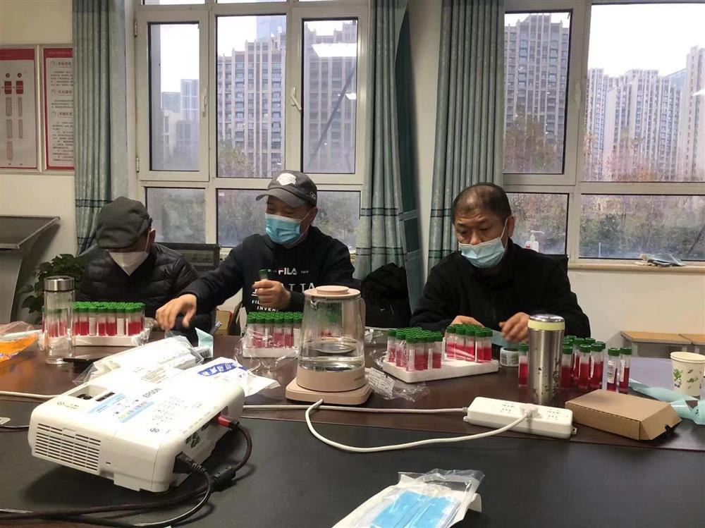 澳利集團：踐行黨的二十大精神，全力以赴戰疫情 多措并舉穩生產(chǎn)