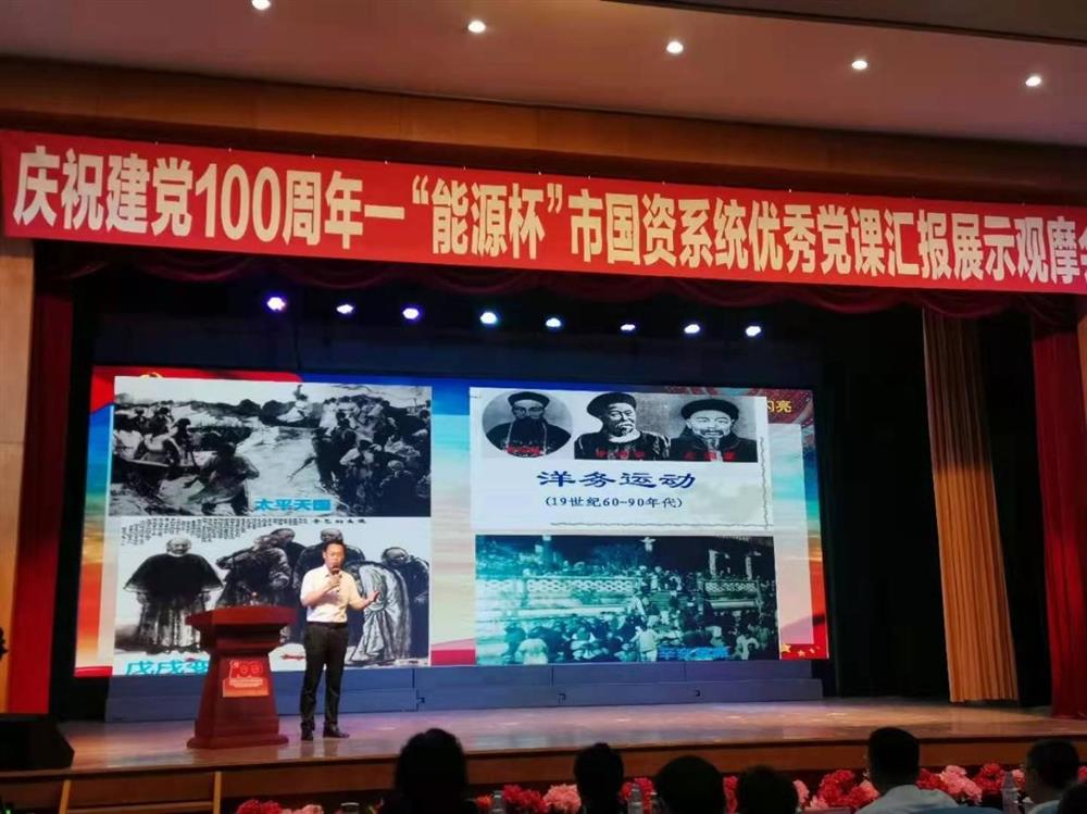 做暖心餐飲，爭當為民先鋒